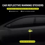 3D Carbon Fiber Car Door Handle Scratch Protector Stickers 9 74673 cc8b20