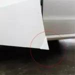 Car Door Silicone Corner Protectors 7 74701 f98bef