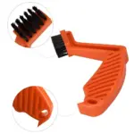 Polishing Disc Cleaning Brush for Buffing Sponge & Wool Pads 4 74721 b8a338