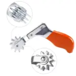 Polishing Disc Cleaning Brush for Buffing Sponge & Wool Pads 5 74721 db10b9