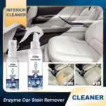 Universal Car Interior Cleaning Agent Quick Stain Remover 4 74733 463ac8