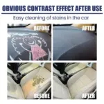 Universal Car Interior Cleaning Agent Quick Stain Remover 8 74733 e3614c