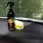 Ultimate Car Interior Detailer: Leather & Plastic Restorer with UV Protection 8 74771 37173b