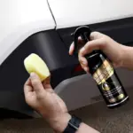Ultimate Car Interior Detailer: Leather & Plastic Restorer with UV Protection 4 74771 3ed172