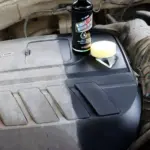 Ultimate Car Interior Detailer: Leather & Plastic Restorer with UV Protection 7 74771 d912cc