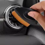 Compact Car Interior and LP Record Cleaning Brush 3 74786-6da023.webp