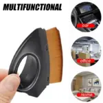 Compact Car Interior and LP Record Cleaning Brush 8 74786 d3ab3b