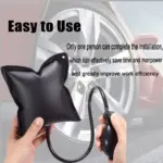Professional Paintless Dent Repair Toolkit - Auto Body Work Slide Hammer Set 7 74806 734bf0