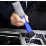 Double-Ended Car Detailing Brush for Air Vents & Screens 2 74898-bd9981.webp