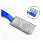 Double-Ended Car Detailing Brush for Air Vents & Screens 8 74898 d80982