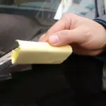 20-Piece Microfiber Car Cleaning Cloth Set: Nano-Ceramic Absorbency 1 75013-a93962.webp