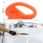 Car Vinyl Tint Film Tool Kit with Magnetic Holder and Carving Knife 6 75056 80e6c0