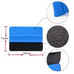 Car Vinyl Tint Film Tool Kit with Magnetic Holder and Carving Knife 8 75056 ad155c