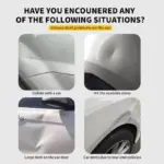 Car Dent Repair Suction Tool - Quick & Efficient Dent Removal 5 75069 5d3d65