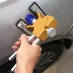 Car Dent Repair Kit: Paintless Body Dent Removal Tools for Vehicles 3 75076 b8f1bd
