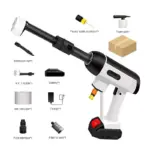 Wireless High-Pressure Car Wash Machine with Multiple Accessories 3 75087 ba366e