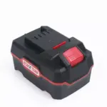 20V 5Ah Lithium-Ion Battery 2-Pack for Cordless Power Tools 5 75096 83c2da