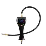 Digital Hand-Held Tyre Pressure Gauge & Inflator for Repair Shops 6 75162 1ad929