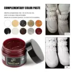 Liquid Leather Repair & Restoration Kit 6 75188 34e684