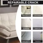 Car Leather Repair & Refurbishing Gel 9 75217 32e4e1