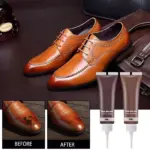 Car Leather Repair & Refurbishing Gel 8 75217 aca819