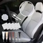 Car Leather Repair & Refurbishing Gel 5 75217 c6e087