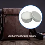 Revitalizing Leather Care Polishing Refurbishing Cream 5 75278 e9d02b