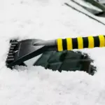 Extendable Snow & Ice Car Shovel with Ergonomic Foam Handle 3 75310-4dc46f.webp