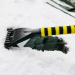 Extendable Snow & Ice Car Shovel with Ergonomic Foam Handle 5 75310 974aed
