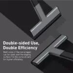 Quick-Clean Car Ice Scraper 7 75348 5a68e8