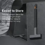 Quick-Clean Car Ice Scraper 9 75348 7a0ce9