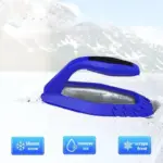 4-in-1 Quick Clean Windshield Ice & Snow Remover Tool 3 75378 e5f5f8