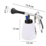 Car Interior Deep Cleaning Air Spray Gun 5 75387 47e6f4