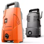 1200W High-Pressure Car and Home Cleaning Washer 6 75397 d51b8b