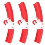 Motorcycle Tire Lever Tool with Wheel Rim Protectors 7 75480 9c6ce9