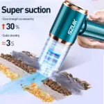 90000PA Wireless Handheld Car Vacuum Cleaner 5 75516 ec50df