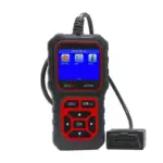 Universal OBD2 Scanner Code Reader: Red AT500 for Safe Driving & Diagnostics 3 75547-c3f83f.webp