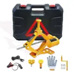 12V DC Electric Car Floor Jack - 3 Ton Lifting Power for SUVs & Cars 5 75569 1a0e39