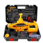12V DC Electric Car Floor Jack - 3 Ton Lifting Power for SUVs & Cars 3 75569-9a029b.webp
