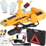 3 Ton DC 12V Electric Scissor Jack Kit with Impact Wrench & Air Pump 2 75578-514934.webp