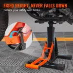 Hydraulic Dirt Bike Lift Stand 6 75590 9619a2