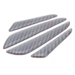 Universal Carbon Fiber Car Door Edge Guard Strips (4 Pcs) 3 75655-24fcc8.webp