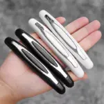 Car Door Anti-Collision & Scratch Protector Strips 4 75721 0a69d7