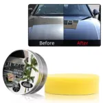 Nano Ceramic Car Coating Wax 3 75787 710739