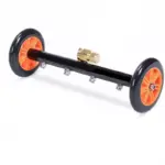 16-inch High Pressure Undercarriage Water Broom with Quick-Connect & 3 Wands 7 75808 731cee