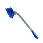 Efficient Multi-Functional Car Tire & Wheel Cleaning Brush 8 75823 63575e