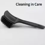 Auto Detailing Tire Rim & Wheel Hub Brush 5 75832 9174ec