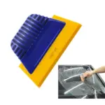 Silicone Glass Scraper & Water Wiper 4 75846 76dbba