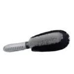 Efficient Car Wash Cleaning Brush with T-Bend Handle 8 75858 04c787