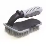 Efficient Car Wash Cleaning Brush with T-Bend Handle 5 75858 6c699f